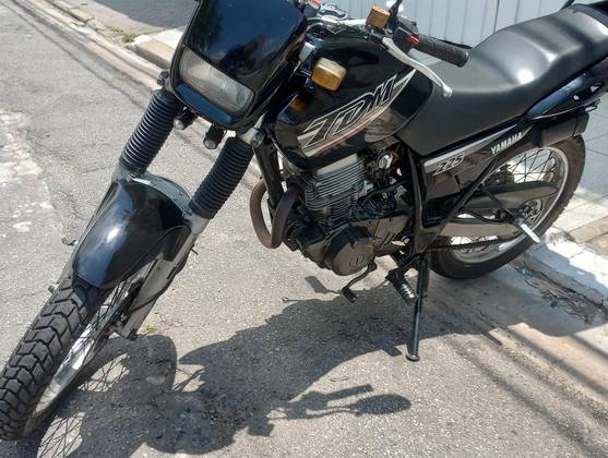 YAMAHA TDM 225 